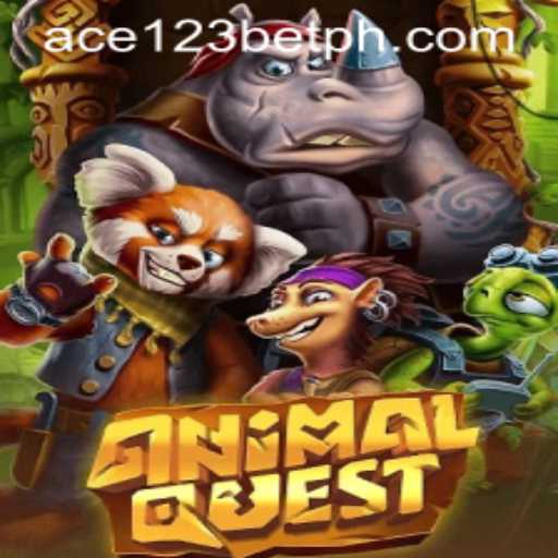 Exploring the World of AnimalQuest: A Journey Through Fantasy and Challenges