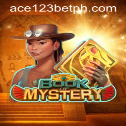 Unveiling the Thrilling World of BookofMystery at Ace123.bet