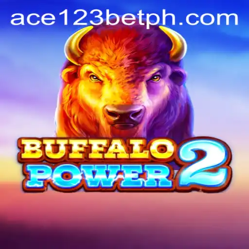 BuffaloPower2: A Thrilling Adventure with Ace123.bet