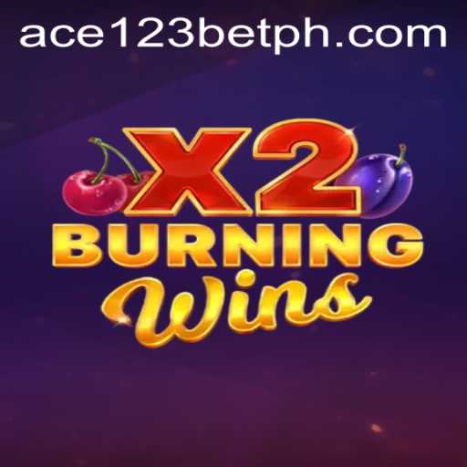 Explore the Exciting World of BurningWinsX2 at Ace123.bet
