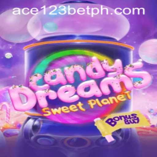 CandyDreamsSweetPlanet: A Journey Through Sugary Challenges