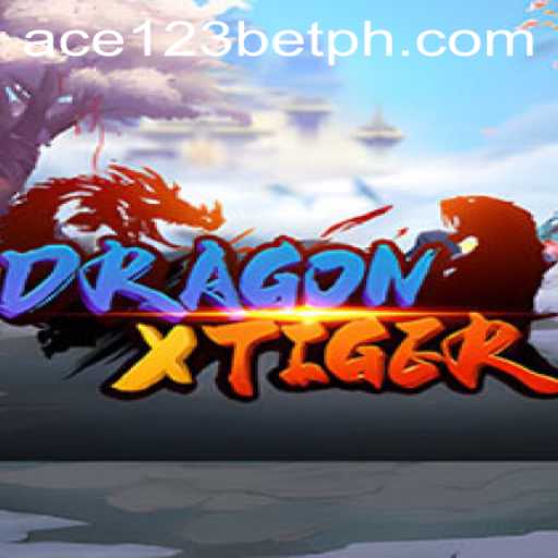 Discover the Exciting World of DragonXTiger with Ace123.bet