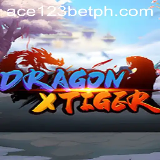 Discover the Exciting World of DragonXTiger with Ace123.bet