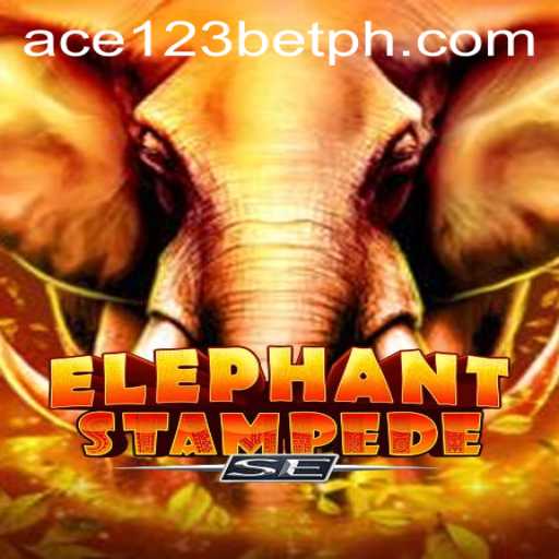 ElephantStampedeSE: A Dynamic Adventure Unveiled on Ace123.bet