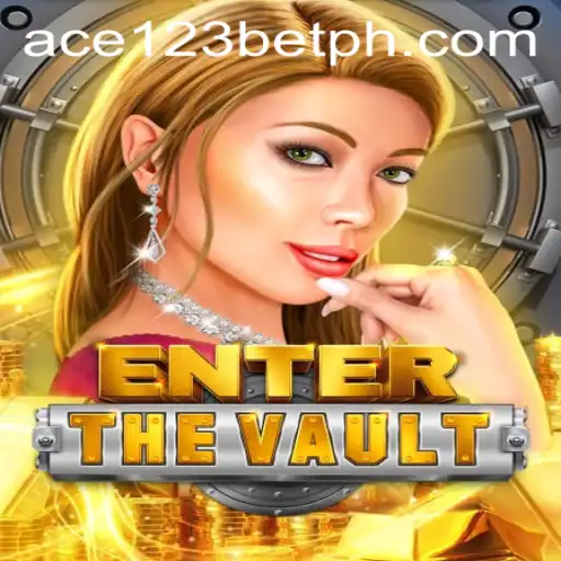 Unlock the Secrets of Excitement with EntertheVault and Discover Ace123.bet