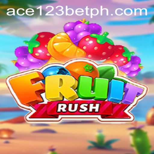 Discover the Excitement of FruitRush on Ace123.bet