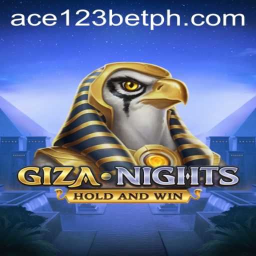 Discover the Enchanting World of GizaNights: A New Gaming Experience with Ace123.bet