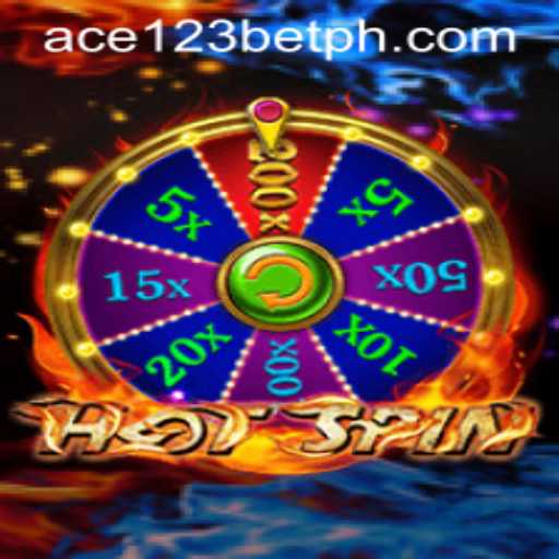 Exploring HotSpin: A Thrilling Slot Adventure at Ace123.bet