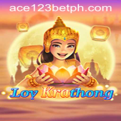 Exploring LoyKrathong: The Game Inspired by Celebrations