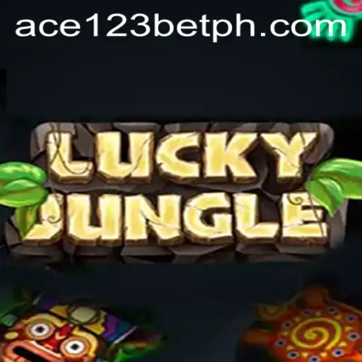 Discover LuckyJungle: A Thrilling Adventure by Ace123.bet