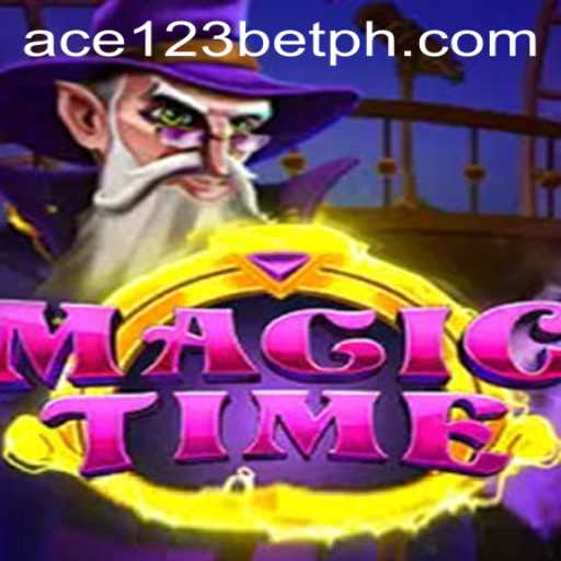 Explore the Enchanting World of MagicTime: A Game Beyond Reality