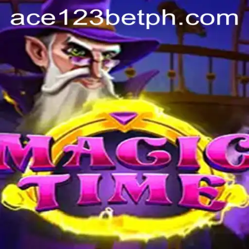 Explore the Enchanting World of MagicTime: A Game Beyond Reality