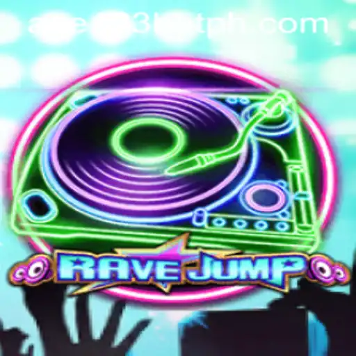 Embark on the Thrilling Adventure of RaveJump at Ace123.bet