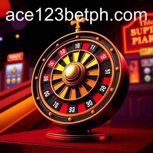 Discovering Rotary Games with Ace123.bet: A Gaming Revolution