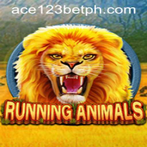 RunningAnimals: A Thrilling Adventure in Gaming
