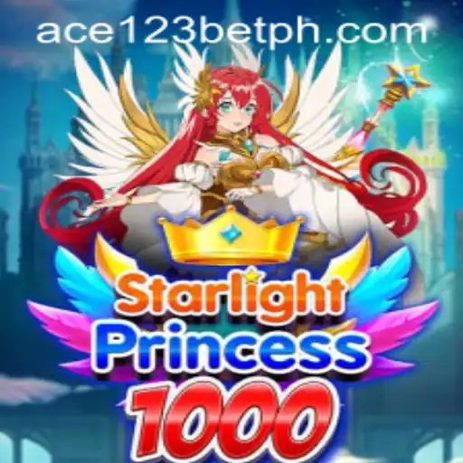 Delve into the Mystical World of StarlightPrincess1000: A Comprehensive Guide on Ace123.bet