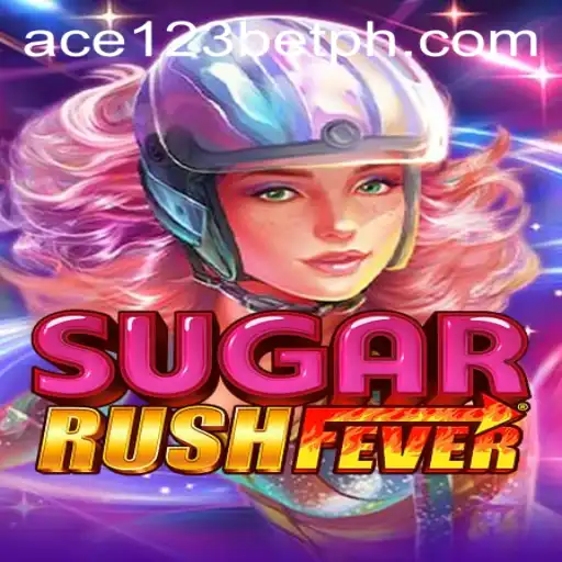 Unveiling SugarRushFever: A Sweet Casino Adventure with Ace123.bet