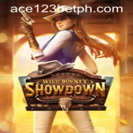 Exploring the Thrills of WildBountyShowdown on Ace123.bet
