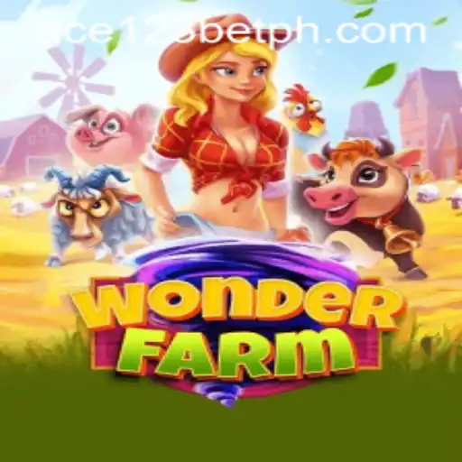 Discovering WonderFarm: A New Gaming Experience with Ace123.bet