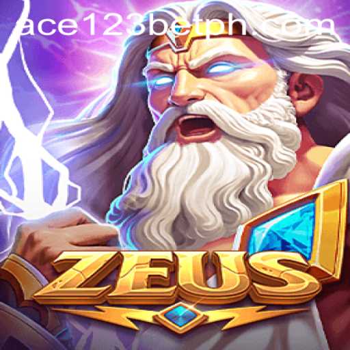 Exploring the Mythical World of Zeus on Ace123.bet